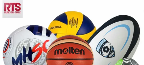 Les résultats du weekend des clubs de la région