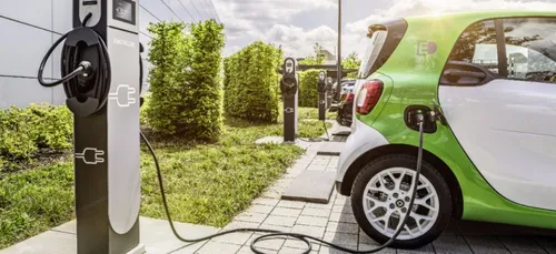 Véhicules électriques, la situation en 2018
