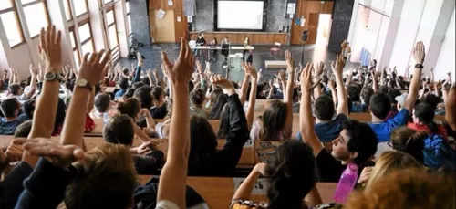 Montpellier : le vote, contre le blocage, à la fac de sciences