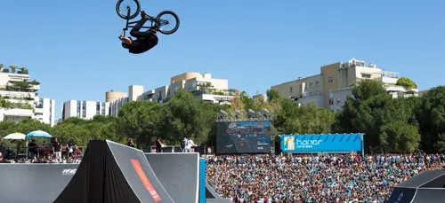 Le FISE 2018 approche à grands pas !