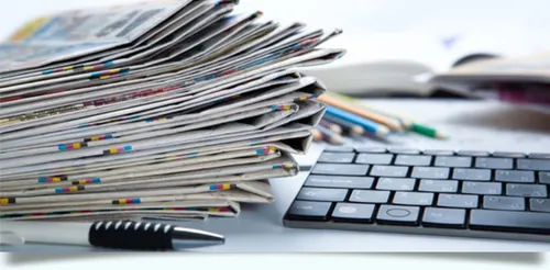 La revue de presse du 30 avril