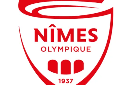 Un nouveau logo pour le Nîmes Olympique