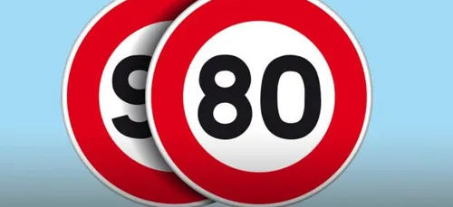 Limitation 80 km/h : rejet massif de la mesure en Occitanie