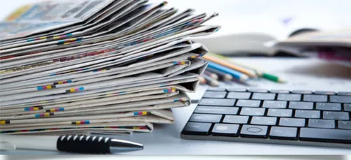 La revue de presse du 15 mai