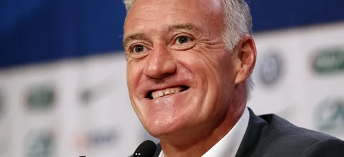 Mondial 2018 : la liste des 23 Français dévoilée