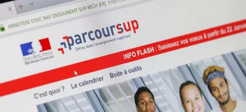 Parcoursup : des débuts au ralenti