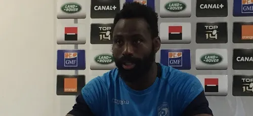 Rugby : le MHR défie le LOU, à Lyon