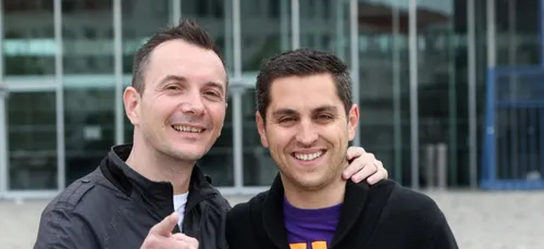 Mariage homosexuel à Montpellier, 5 ans après