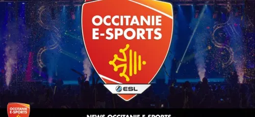 Occitanie E-Sports : La révolution e-Sport est en marche à Montpellier