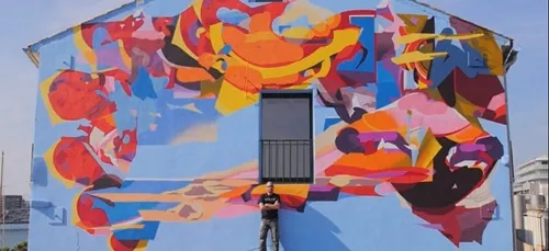 K-Live 2018 Sea, art & sound : Sète au zénith