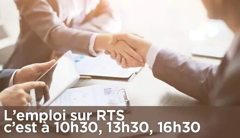 Les offres d'emploi du 12 juin