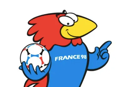 CdM 2018 : Les mascottes du Mondial