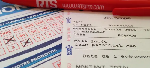 CdM 2018 : Pariez sur le vainqueur de la Coupe du Monde !