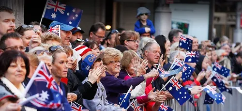 CdM 2018 : Les Australiens confiants pour le mondial