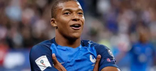 CdM 2018 : cap sur les huitièmes pour les Bleus !