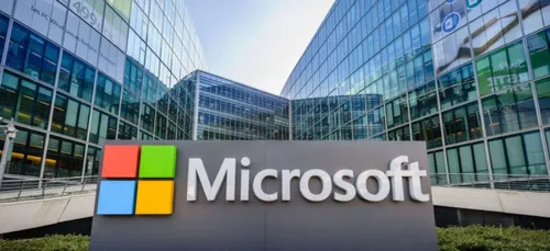 Le géant américain Microsoft débarque à Castelnau-le-Lez