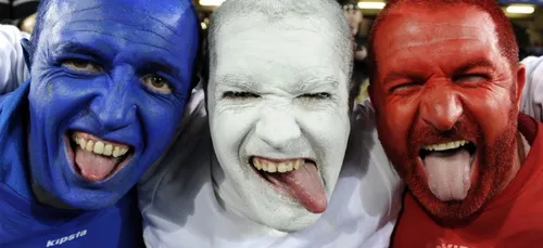 Coupe du Monde : les supporters français, confiants pour France -...