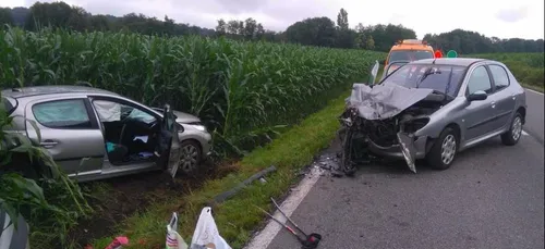 Les routes accidentogènes près de chez vous