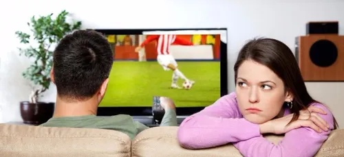 Coupe du Monde ou vie de couple, il faut choisir