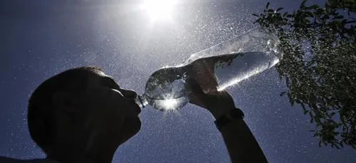 Comment faire du sport avec cette chaleur ?