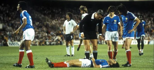 L'histoire des demies françaises en Coupe du monde