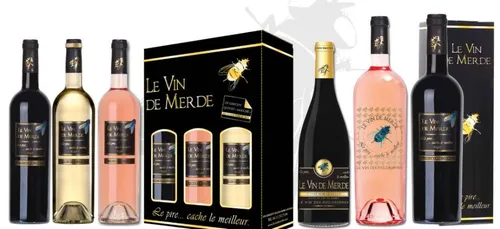 Le "Vin de Merde" fête ses 10 ans !