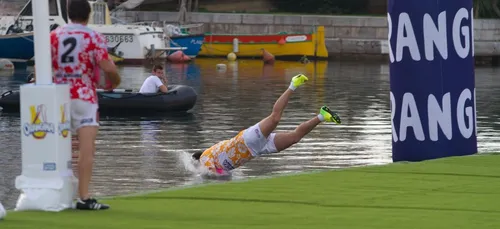 Le Tournoi des 6 Stations Orangina de retour dans la région