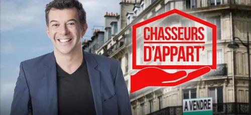L'émission Chasseurs d'Appart' de retour à Montpellier