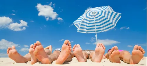 Le calendrier des vacances 2018-2019 dévoilé