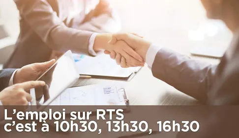 Les offres d'emploi du 10 août