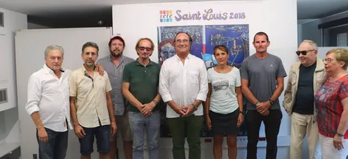 Saint-Louis 2018 : les dernières indiscrétions