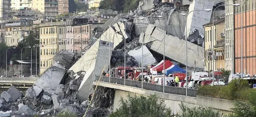 Drame de Gênes : les quatre victimes françaises originaires...