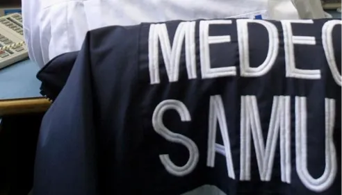 SAUV Life, l'application qui sauve des vies