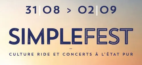 Montagnac : le festival moto & musique "Simple Fest" jusqu'à dimanche