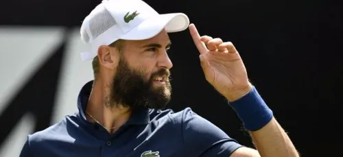 Coupe Davis : Benoit Paire et Richard Gasquet retenus