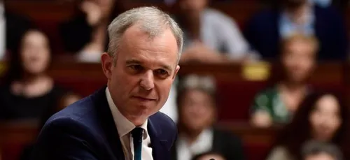 De Rugy et Maracineanu remplacent Hulot et Flessel