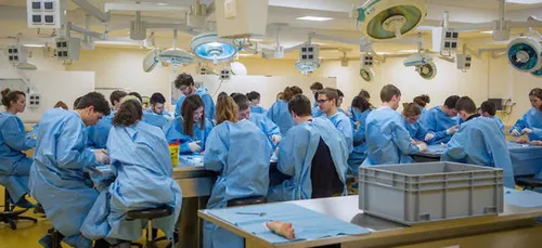 Vers un changement pour les études de médecine ?