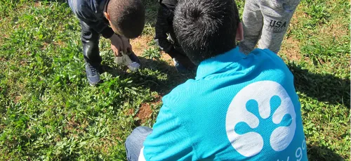 Biodiv Go, pour une rentrée en s'amusant