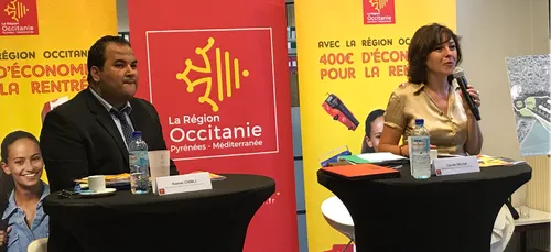 Occitanie : la rentrée scolaire la moins chère de France