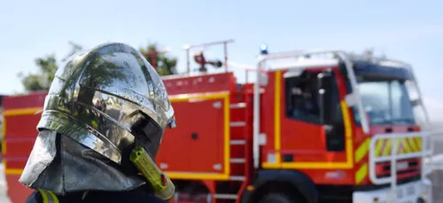 [MAJ] Feu à La Grande-Motte : intoxiquée par les fumées, une...