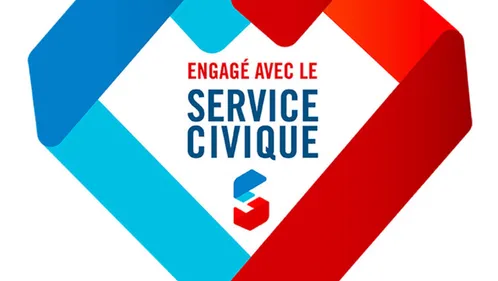 Service civique : de plus en plus de jeunes séduits