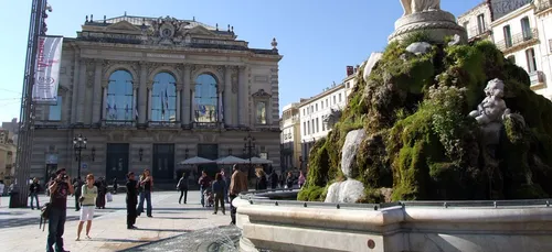 Montpellier, huitième ville de France où il fait bon vivre