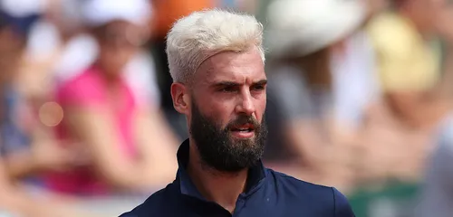 Coupe Davis : en simple, Benoit Paire lancera la demi-finale face à...