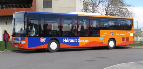 Sète : les transports scolaires avancés de 5 à 15 minutes