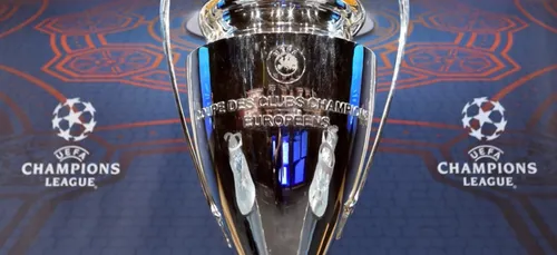 La Ligue des Champions est de retour ce soir