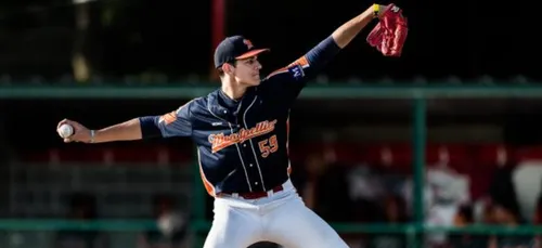 Montpellier, bientôt champion de France de... Baseball ?