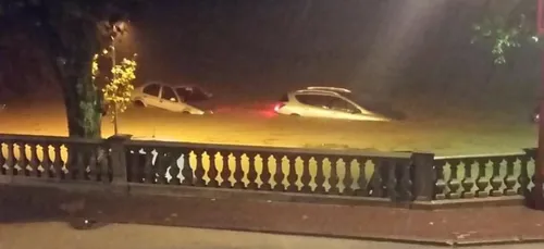 Inondations dramatiques dans l'Aude