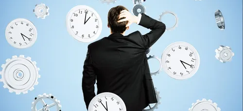 Heure d'hiver : vers le dernier changement ?