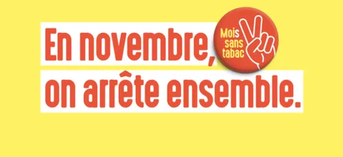 Le mois sans tabac se prépare en Occitanie