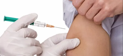 Vaccination contre la grippe : la campagne est lancée